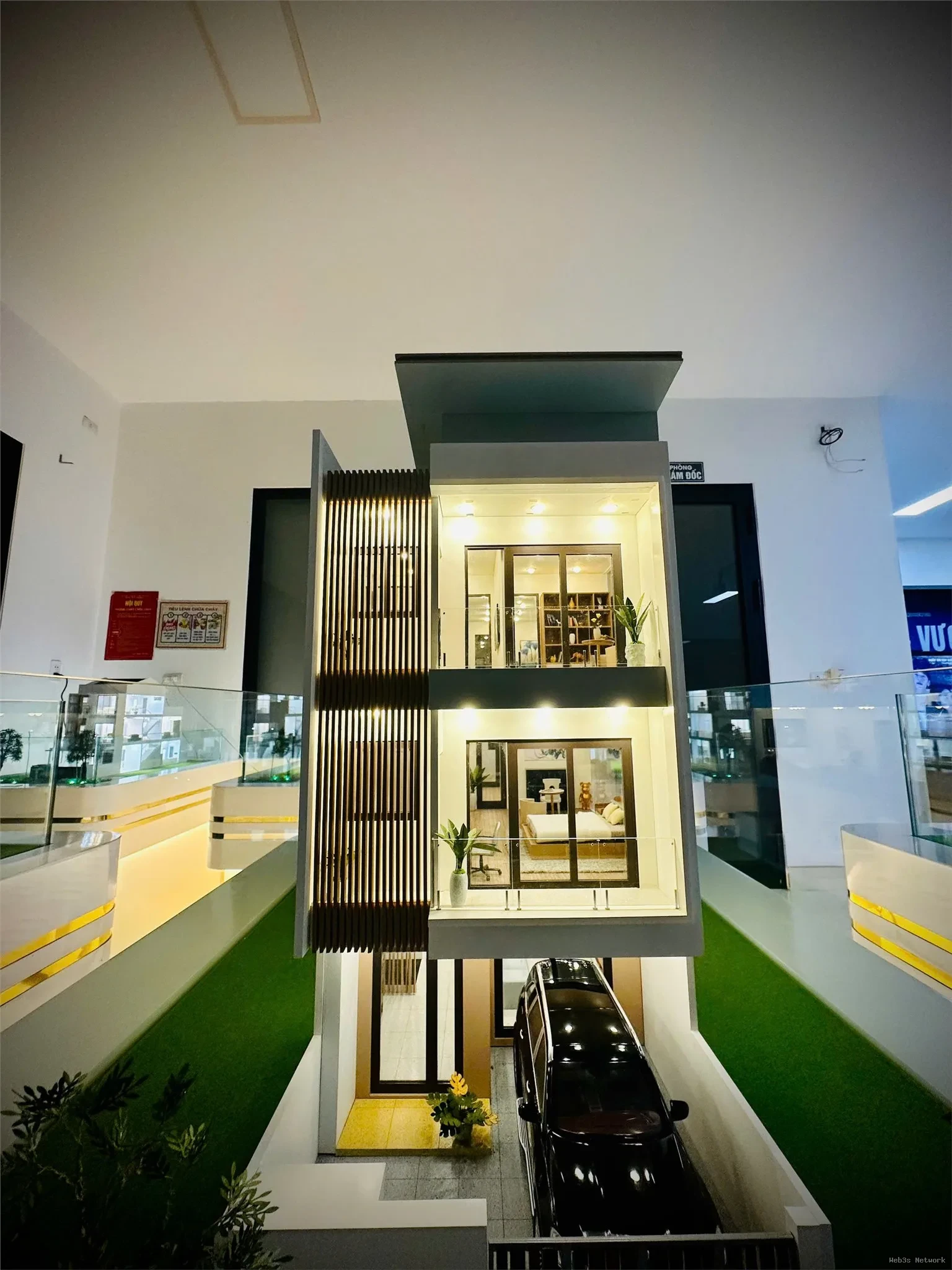 CĂN HOT NHẤT VSIP NGHỆ AN – CHỈ TỪ 1,75 TỶ SỞ HỮU NHÀ PHỐ CASA KĐT VSIP Hưng Tây, Hưng Nguyên,Nghệ An 2