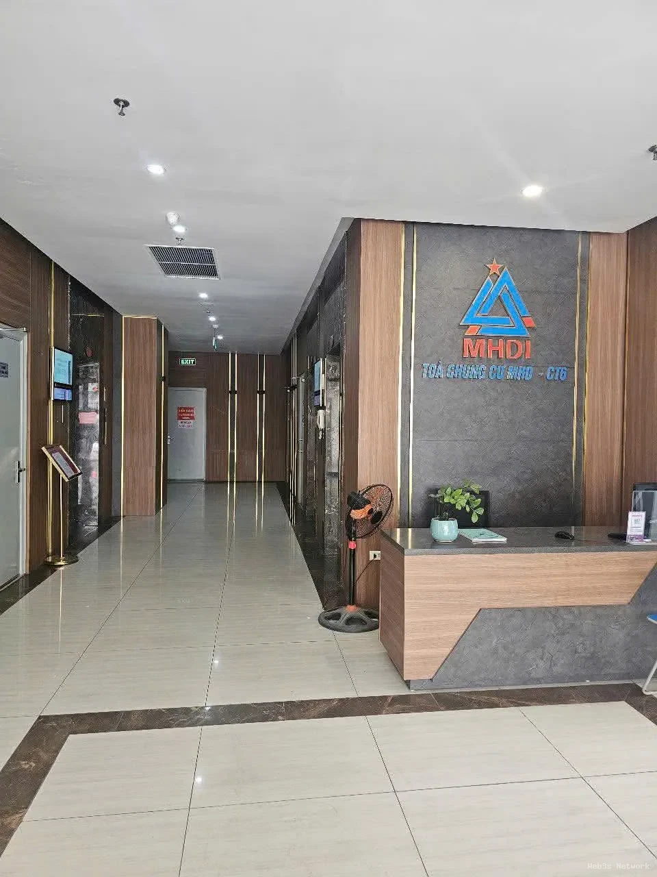 CĂN HỘ FULL TIỆN ÍCH- GIÁ TỐT BÁN NHANH CĂN CHUNG CƯ VỊ TRÍ ĐẸP tại quận Nam Từ Liêm, HN 2