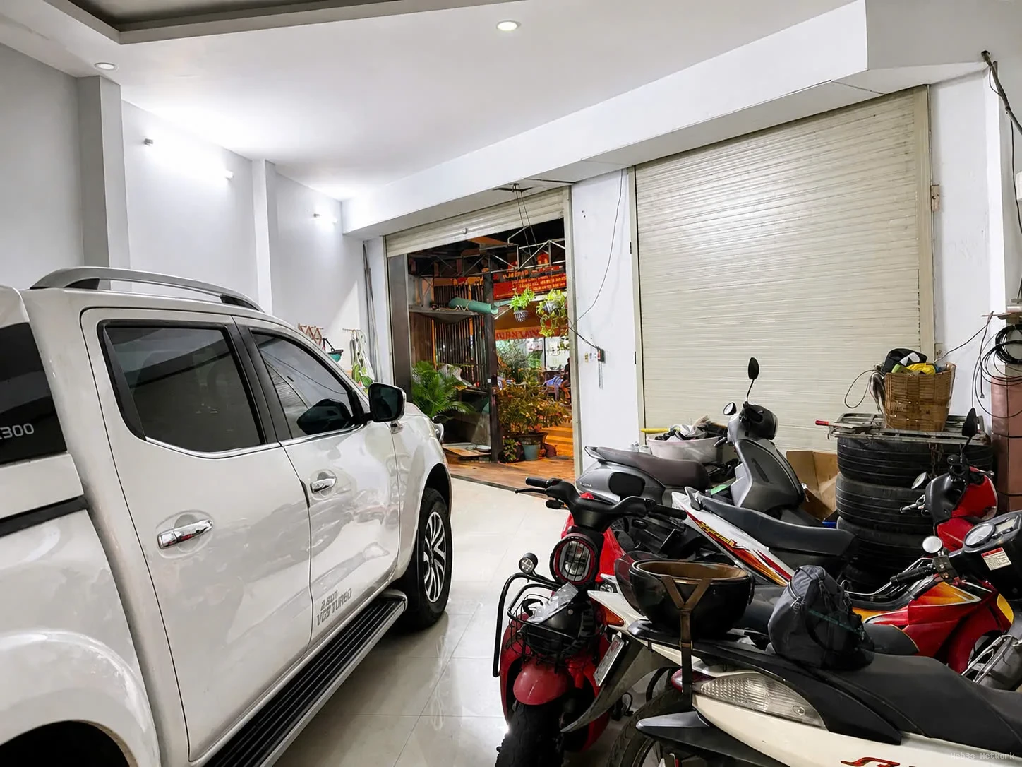 NHÀ ĐẸP – GIÁ TỐT – CHÍNH CHỦ CẦN BÁN NHÀ MẶT TIỀN TẠI đường 267 Ba Tơ, phường 7, quận 8, TP. Hồ Chí Minh 2
