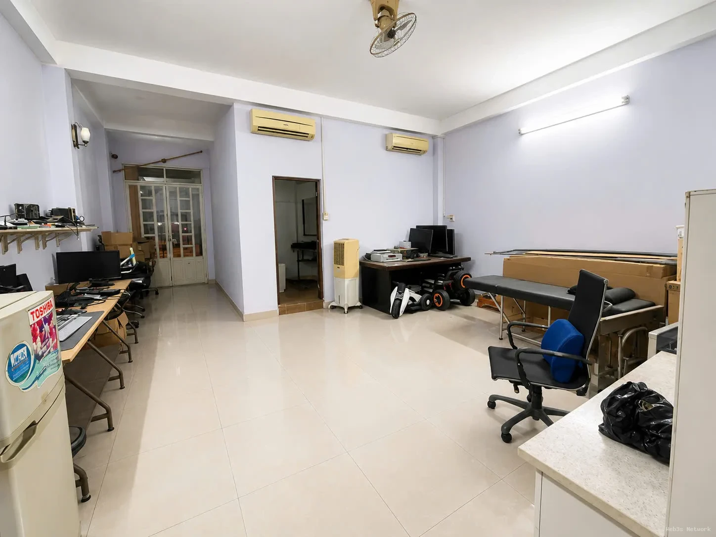 NHÀ ĐẸP – GIÁ TỐT – CHÍNH CHỦ CẦN BÁN NHÀ MẶT TIỀN TẠI đường 267 Ba Tơ, phường 7, quận 8, TP. Hồ Chí Minh 4