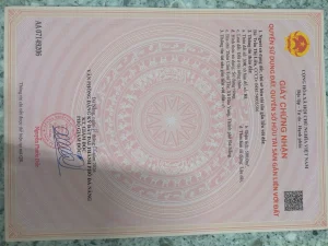 ĐẦU TƯ SINH LỜI-CHÍNH CHỦ BÁN GẤP Lô Đất Đẹp Tiềm Năng Tăng Giá Cao Cẩm Toại Tây, Hòa Vang, Đà Nẵng.