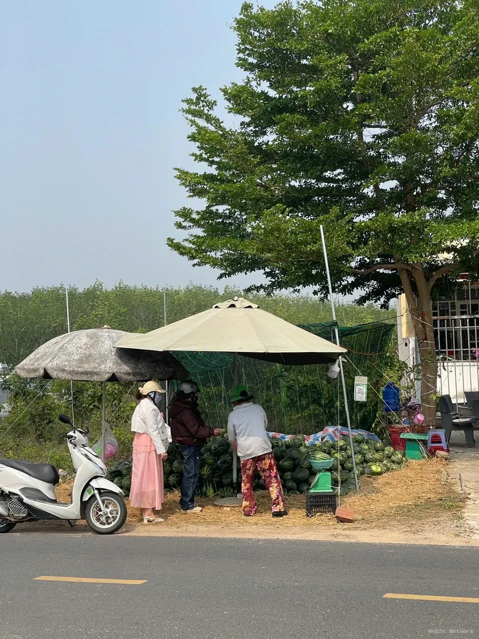 ĐẦU TƯ LÀ SINH LỜI – Đất Mặt Đường Võ Nguyên Giáp, Xã Đắk Cấm, TP Kon Tum, Kon Tum