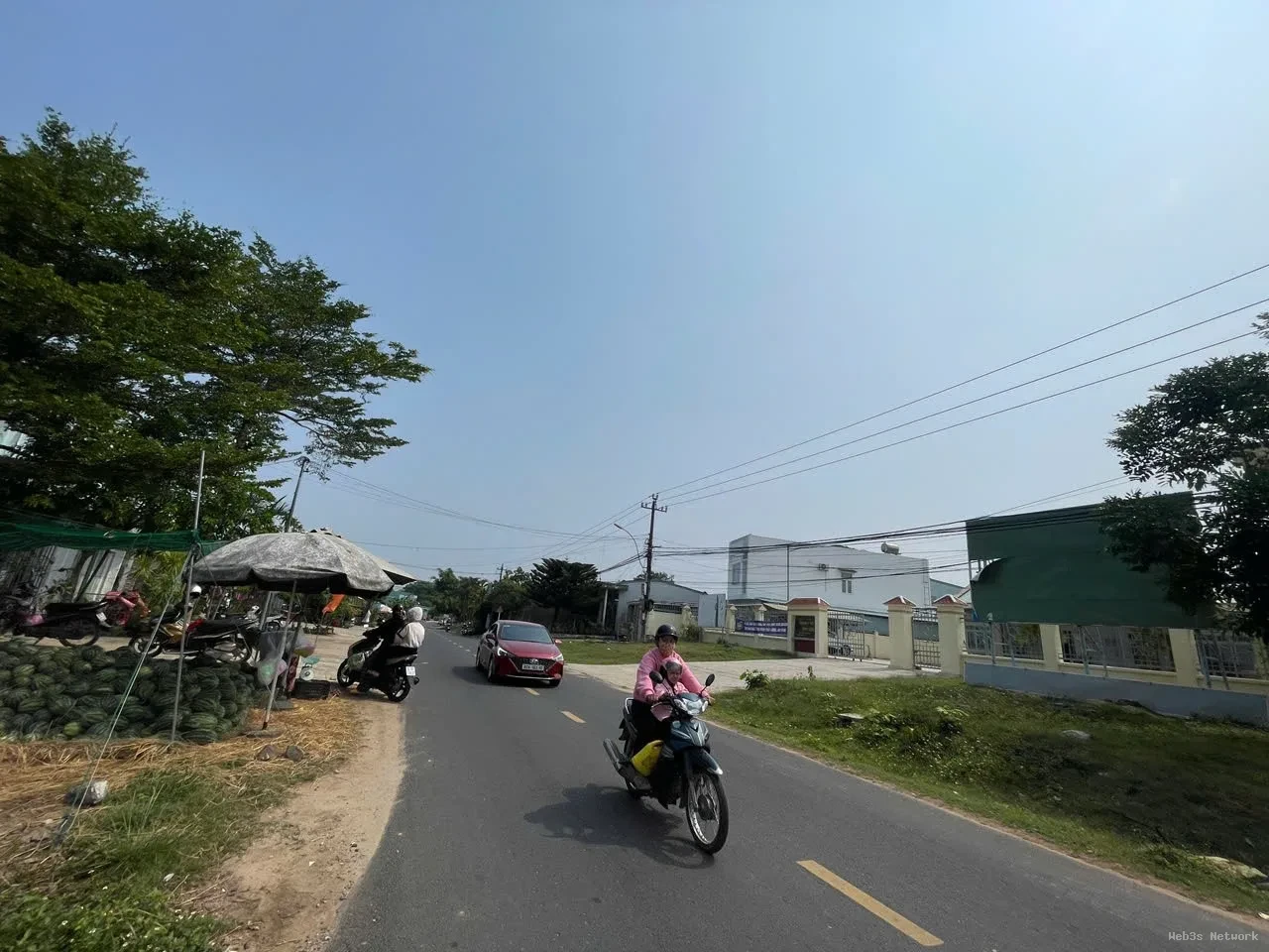 ĐẦU TƯ LÀ SINH LỜI – Đất Mặt Đường Võ Nguyên Giáp, Xã Đắk Cấm, TP Kon Tum, Kon Tum 4