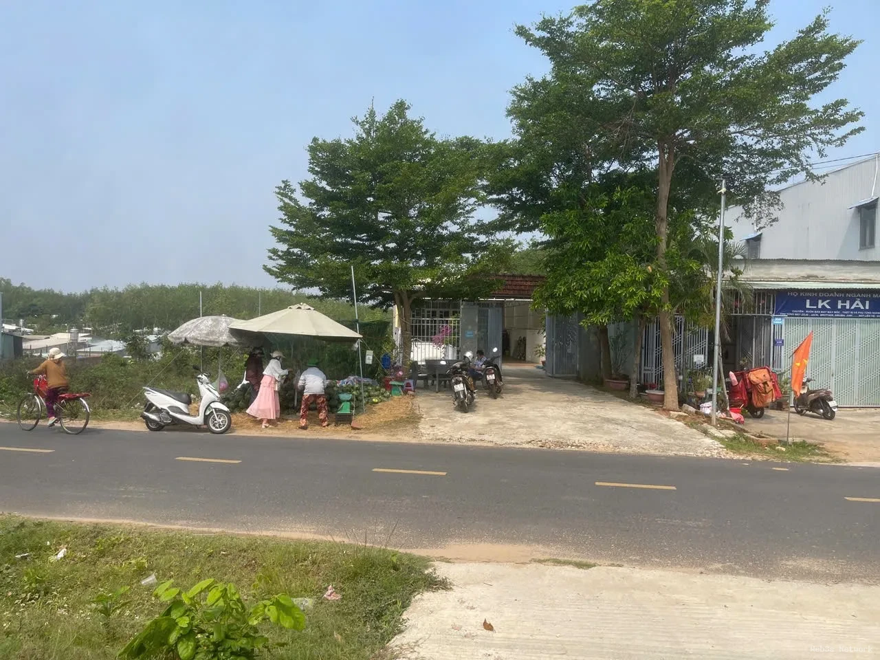 ĐẦU TƯ LÀ SINH LỜI – Đất Mặt Đường Võ Nguyên Giáp, Xã Đắk Cấm, TP Kon Tum, Kon Tum 3