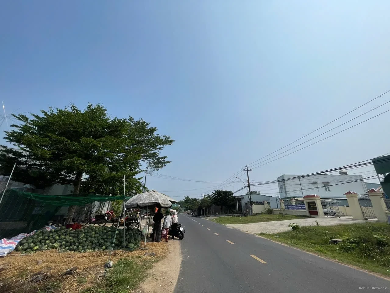 ĐẦU TƯ LÀ SINH LỜI – Đất Mặt Đường Võ Nguyên Giáp, Xã Đắk Cấm, TP Kon Tum, Kon Tum 2
