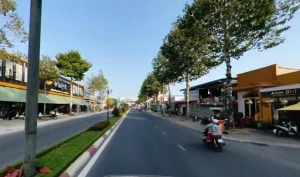 NHÀ ĐẸP – GIÁ TỐT – CHÍNH CHỦ CẦN BÁN CĂN NHÀ MẶT TIỀN CMT8 TẠI TP. Bà Rịa, T. Bà Rịa – Vũng Tàu