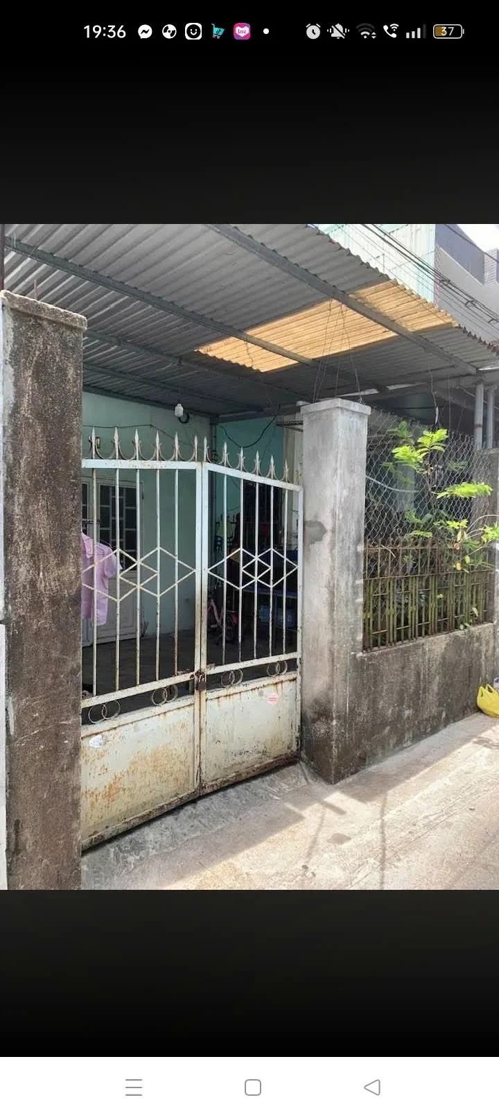 HOT HOT – CHÍNH CHỦ CẦN BÁN ĐẤT KIỆT TẠI P. Liên Chiểu, TP. Đà Nẵng 5