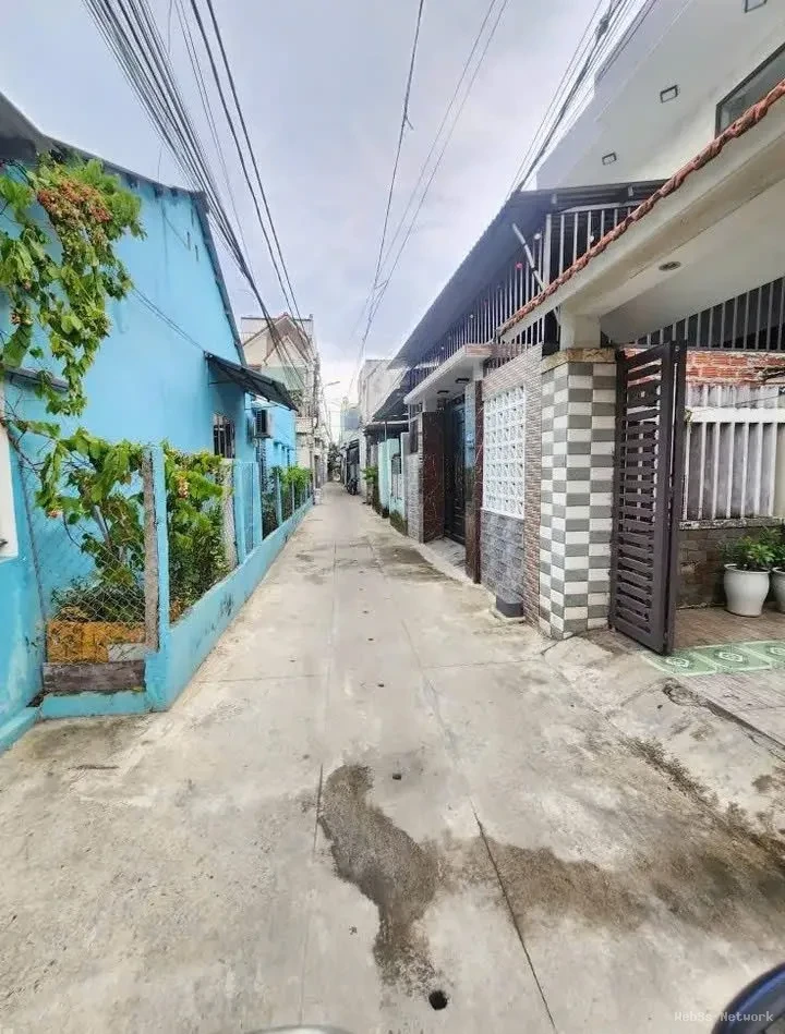 HOT HOT – CHÍNH CHỦ CẦN BÁN ĐẤT KIỆT TẠI P. Liên Chiểu, TP. Đà Nẵng 4