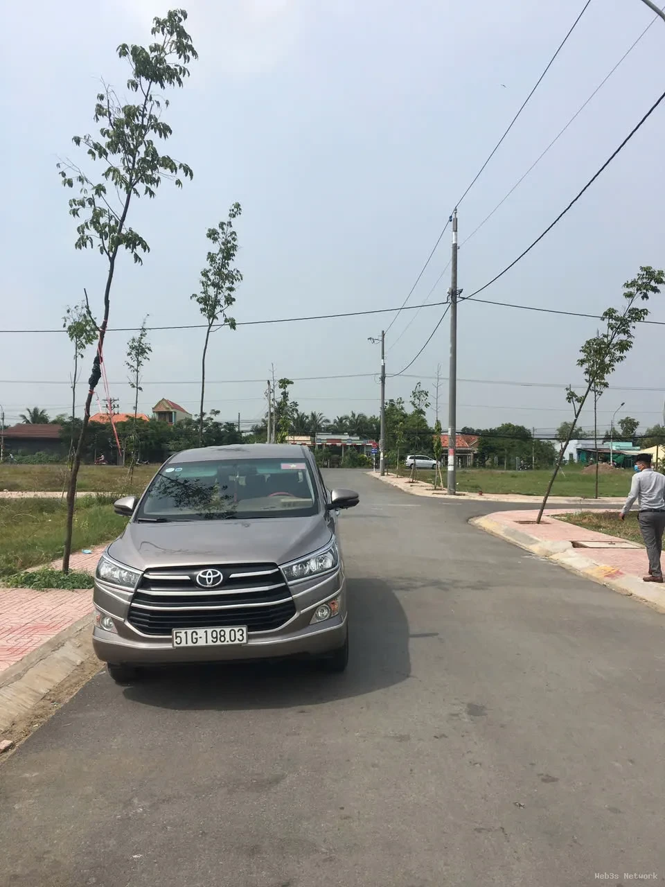 ĐẦU TƯ SINH LỜI – ĐẤT ĐẸP – CHÍNH CHỦ Cần Bán Đất Đường Quốc lộ 50, Xã Mỹ Lệ, Huyện Cần Đước, Long An. 5