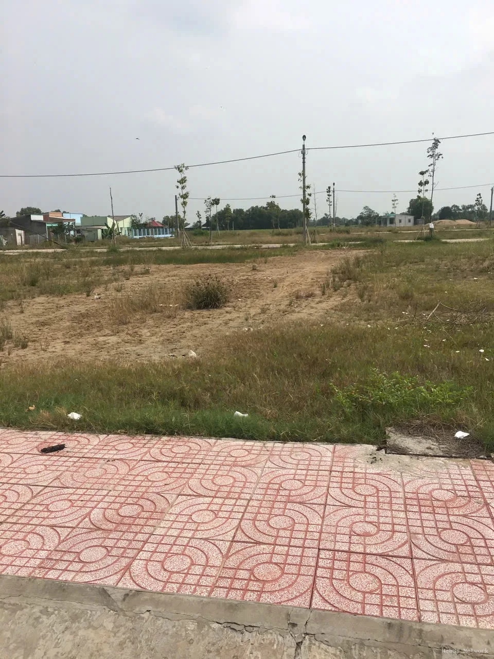 ĐẦU TƯ SINH LỜI – ĐẤT ĐẸP – CHÍNH CHỦ Cần Bán Đất Đường Quốc lộ 50, Xã Mỹ Lệ, Huyện Cần Đước, Long An. 4