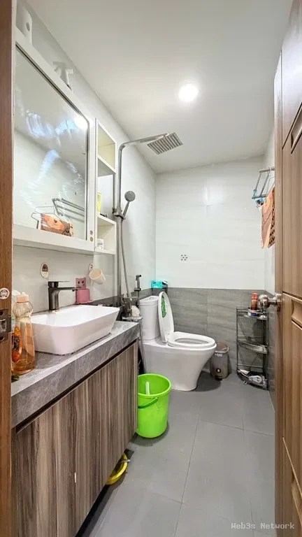 CĂN HỘ ĐẸP – GIÁ TỐT – CHÍNH CHỦ CẦN BÁN GẤP CĂN HỘ CHUNG CƯ TẠI Phường 6, Quận 4, TP. Hồ Chí Minh 5