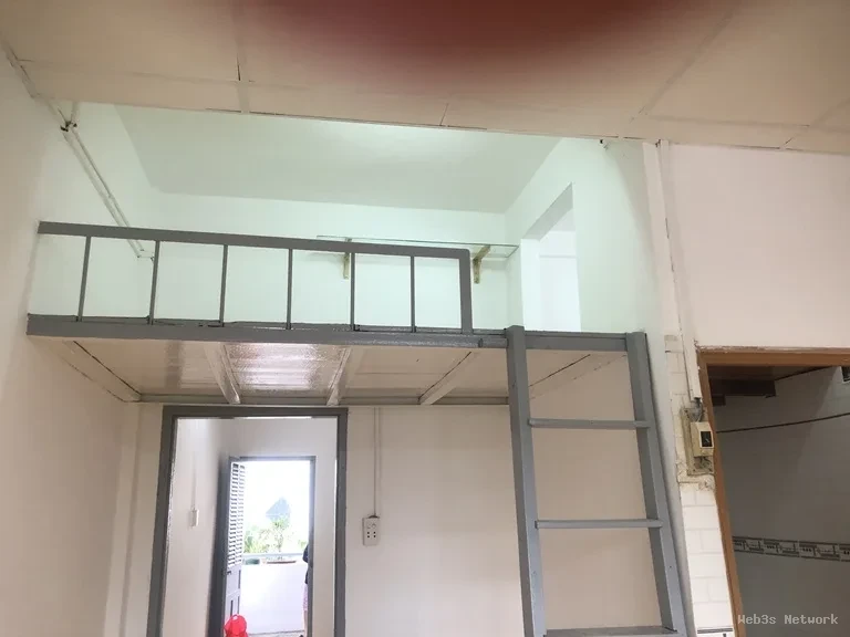 CĂN CHUNG CƯ FULL TIỆN ÍCH – GIÁ TỐT BÁN NHANH CĂN CHUNG CƯ VỊ TRÍ ĐẸP tại quận 3, TPHCM 2