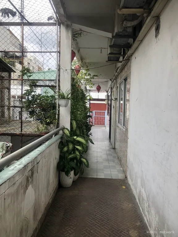 CĂN CHUNG CƯ FULL TIỆN ÍCH – GIÁ TỐT BÁN NHANH CĂN CHUNG CƯ VỊ TRÍ ĐẸP tại quận 3, TPHCM 4