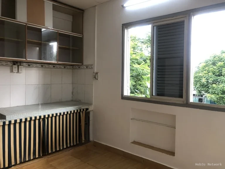 CĂN CHUNG CƯ FULL TIỆN ÍCH – GIÁ TỐT BÁN NHANH CĂN CHUNG CƯ VỊ TRÍ ĐẸP tại quận 3, TPHCM 5