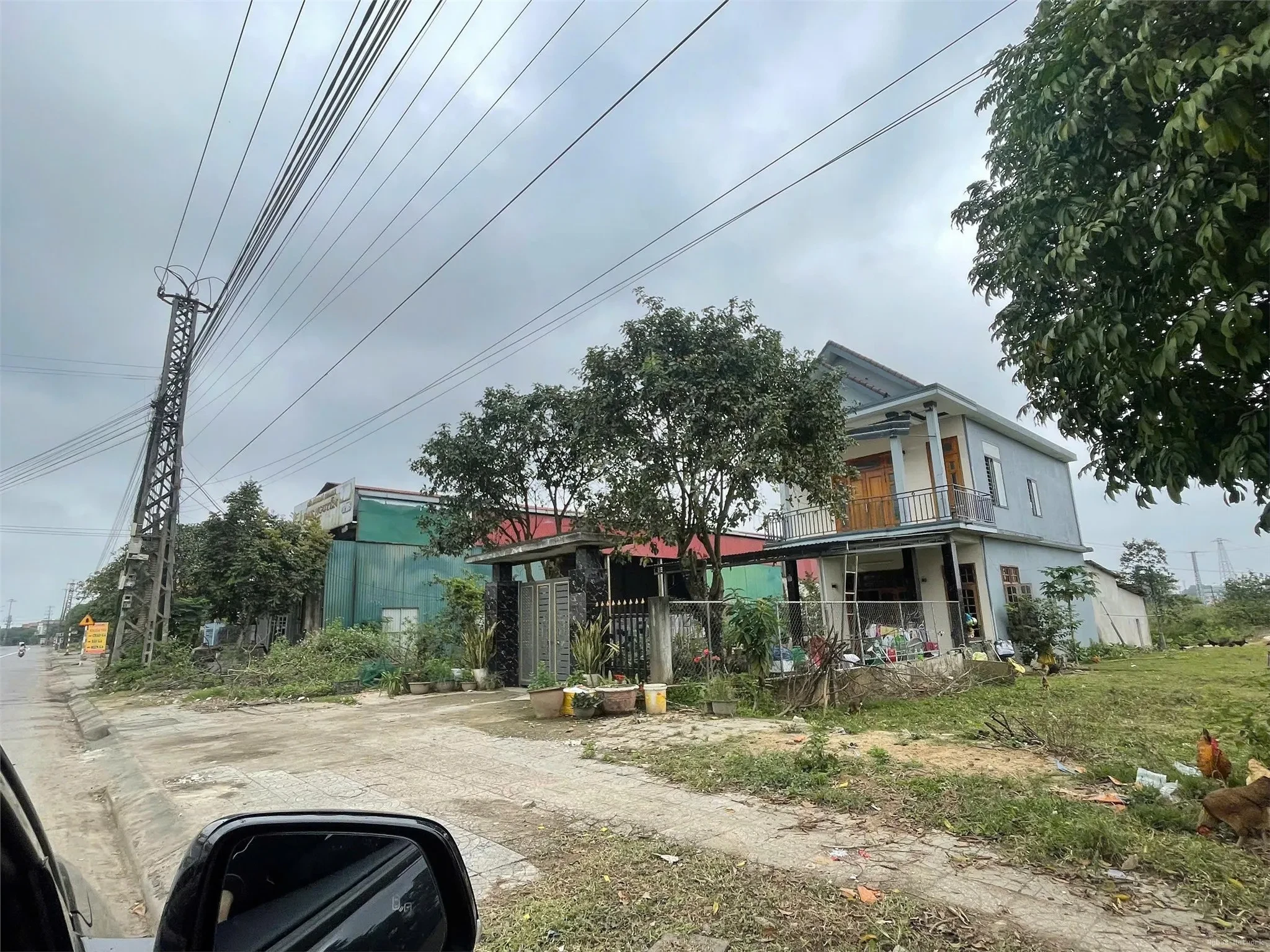 ĐẤT ĐẸP- GIÁ TỐT BÁN NHANH LÔ ĐẤT ĐẦU TƯ LÀ SINH LỜI MT Lê Duẩn 2