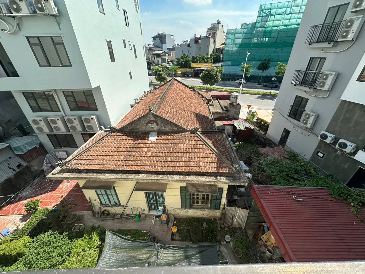 SIÊU PHẨM CHO THUÊ MBKD HIẾM TẠI Long Biên – MẶT TIỀN 25M ĐƯỜNG NGUYỄN THẾ RỤC (HỒNG TIẾN KÉO DÀI) 3