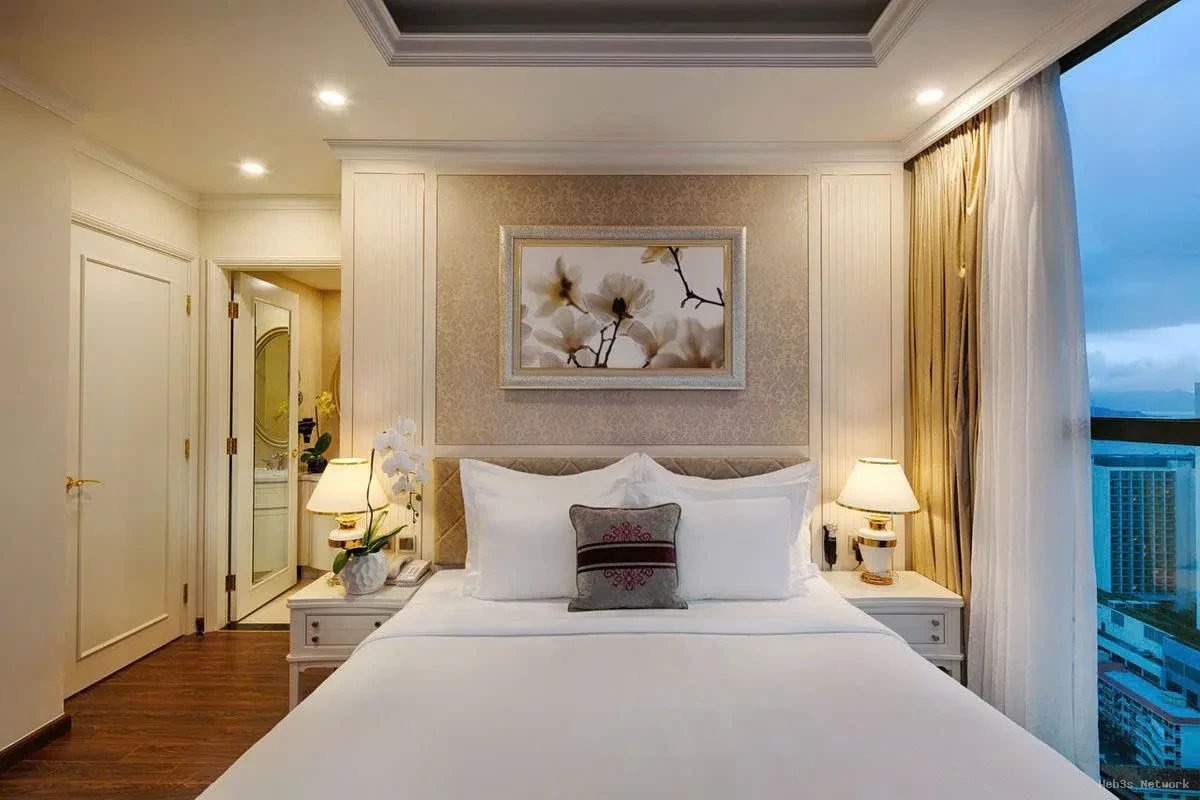 HOT HOT – CHÍNH CHỦ CẦN SANG NHƯỢNG CĂN HỘ TẠI P. Lộc Thọ, TP. Nha Trang, T. Khánh Hòa 5