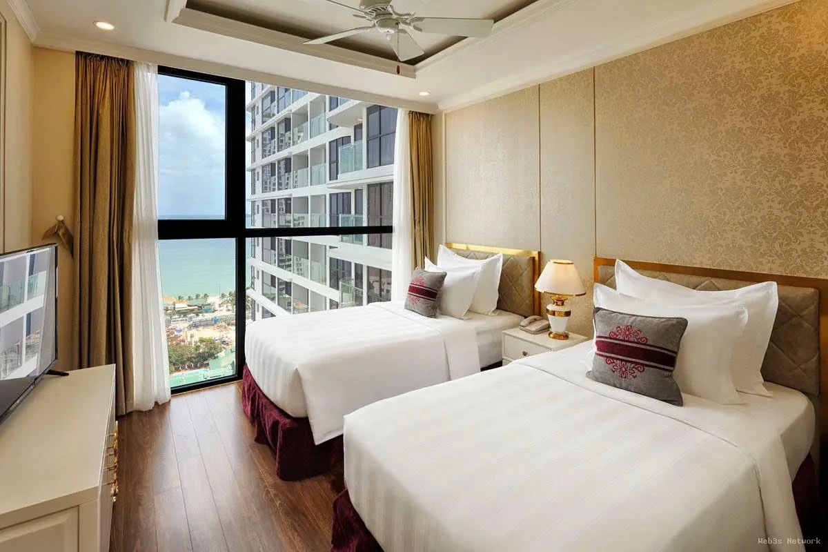 HOT HOT – CHÍNH CHỦ CẦN SANG NHƯỢNG CĂN HỘ TẠI P. Lộc Thọ, TP. Nha Trang, T. Khánh Hòa 4