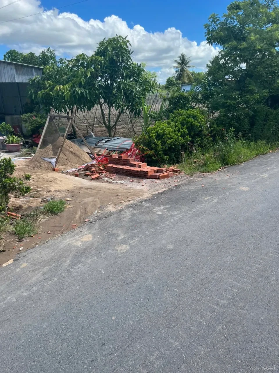 ĐẤT ĐẸP – GIÁ TỐT- CHÍNH CHỦ CẦN BÁN ĐẤT Tại Gần Quốc Lộ 1A, Xã Châu Thới, Huyện Vĩnh Lợi, Bạc Liêu 4