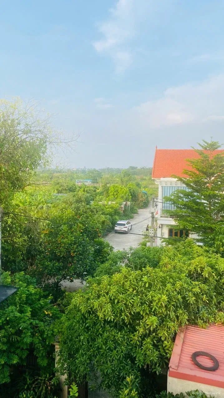 SỞ HỮU NGAY NHÀ CHÍNH CHỦ Tại khu Thượng Phúc, xã Quất Động, Thường Tín, TP Hà Nội 3
