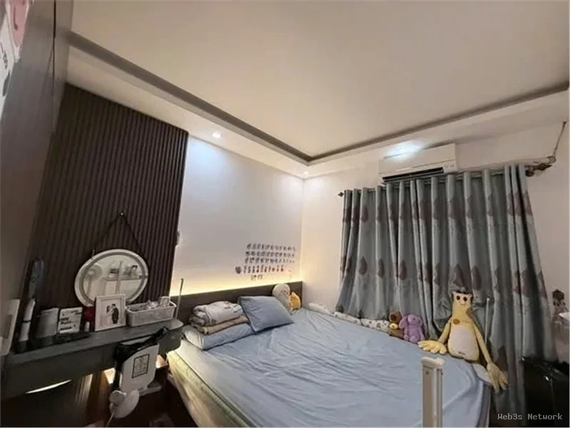 ( CHÍNH CHỦ ) Bán Gấp Nhà 3 Tầng HẠ ĐOẠN 2, ĐÔNG HẢI 2, HẢI AN – TP HẢI PHÒNG 4