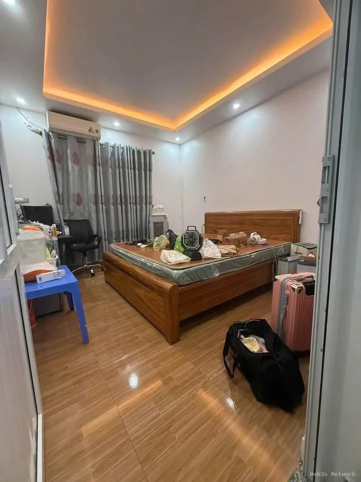 ( CHÍNH CHỦ ) Bán Gấp Nhà 3 Tầng HẠ ĐOẠN 2, ĐÔNG HẢI 2, HẢI AN – TP HẢI PHÒNG 3