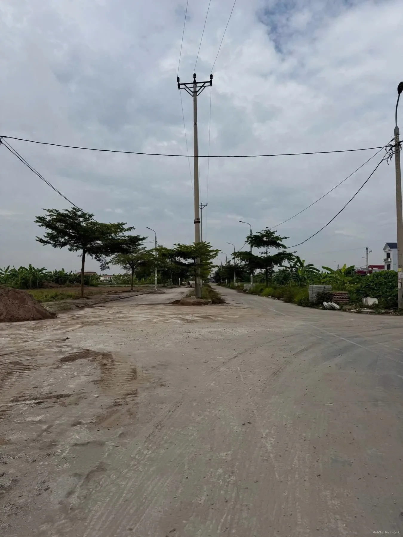 ĐẦU TƯ LÀ SINH LỜI – Chính Chủ Bán Lô Đất Quang Tiền, Xã Bình Minh, Huyện Bình Giang, Tỉnh Hải Dương 5