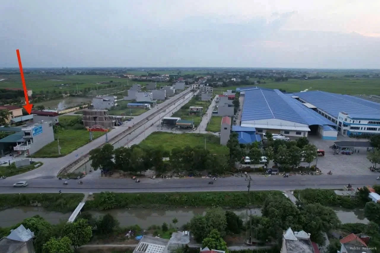 ĐẦU TƯ LÀ SINH LỜI – Chính Chủ Bán Lô Đất Quang Tiền, Xã Bình Minh, Huyện Bình Giang, Tỉnh Hải Dương 4