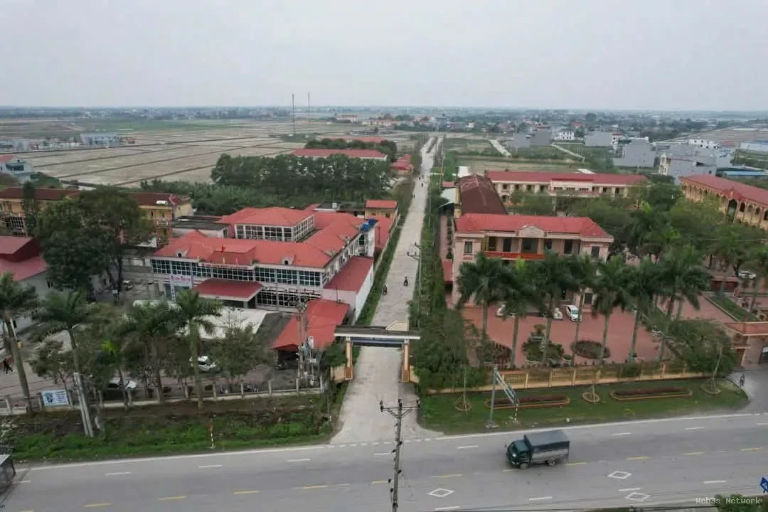 ĐẦU TƯ LÀ SINH LỜI – Chính Chủ Bán Lô Đất Quang Tiền, Xã Bình Minh, Huyện Bình Giang, Tỉnh Hải Dương 3