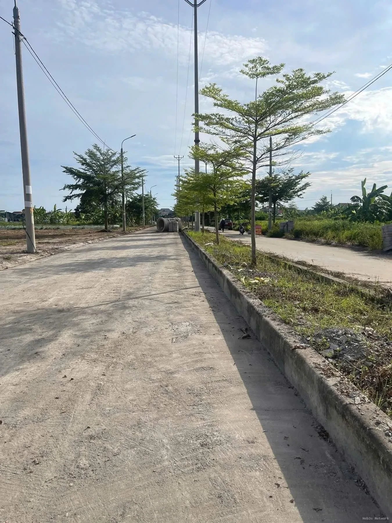 ĐẦU TƯ LÀ SINH LỜI – Chính Chủ Bán Lô Đất Quang Tiền, Xã Bình Minh, Huyện Bình Giang, Tỉnh Hải Dương 2