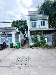 GIÁ TỐT CHỈ 12.9 TỶ – 537m² THỔ CƯ, CÓ XƯỞNG + DÃY TRỌ THU 35 TRIỆU