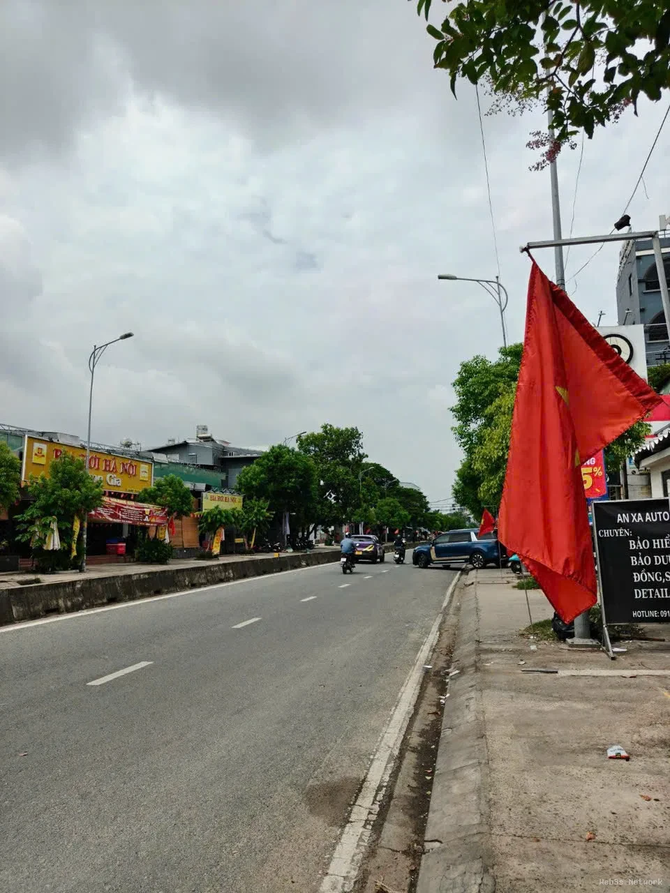 🕹️ GIÁ CHỈ 33 TRIỆU/M² – 500M² MẶT TIỀN LÊ VĂN KHƯƠNG – TRỤC 40M 5