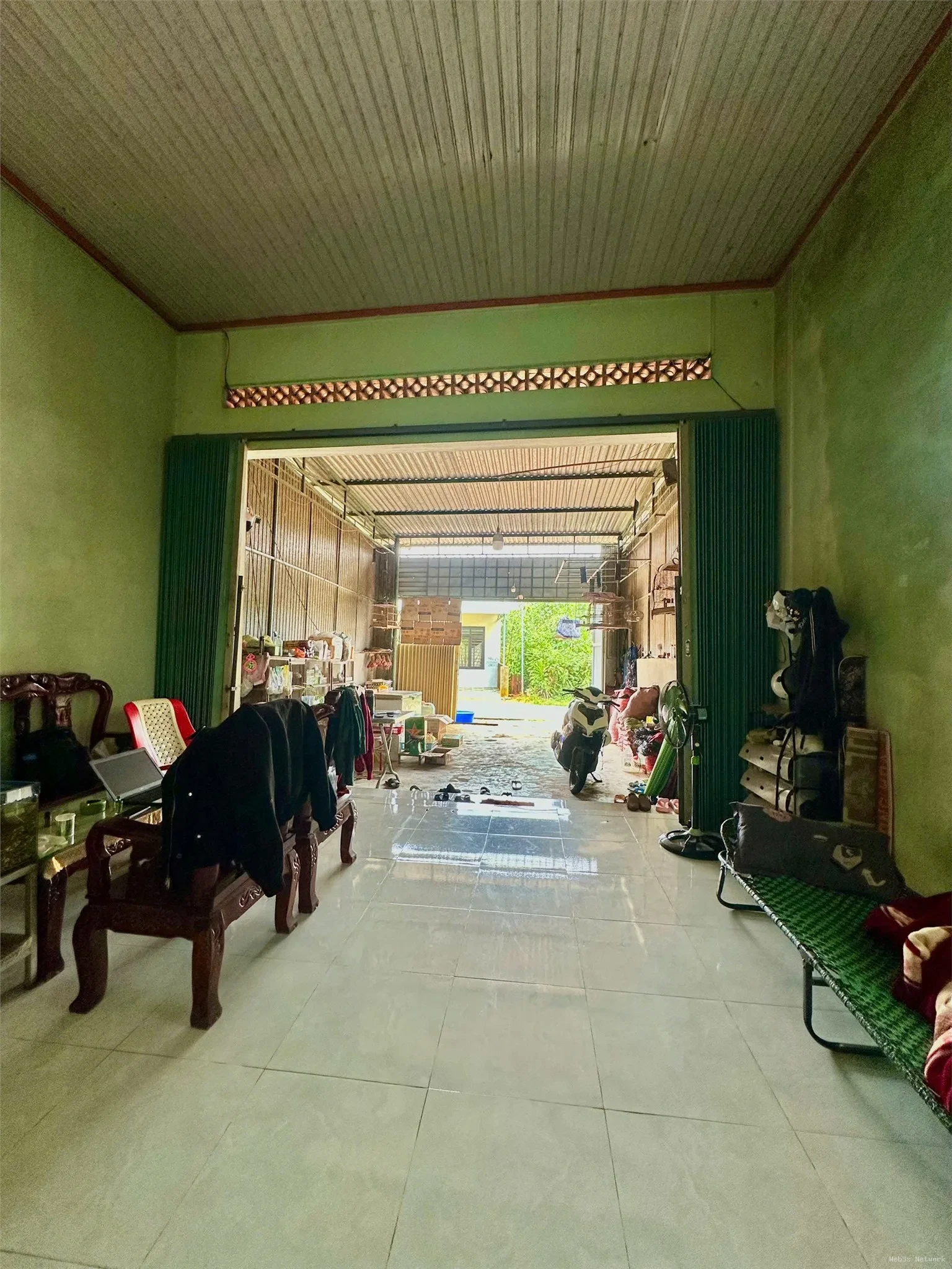 CHÍNH CHỦ CẦN BÁN NHÀ ĐẤT Tại Thôn ĐỨC NHẦY 3 – XÃ ĐẮK DỤC – NGỌC HỒI – KON TUM 3
