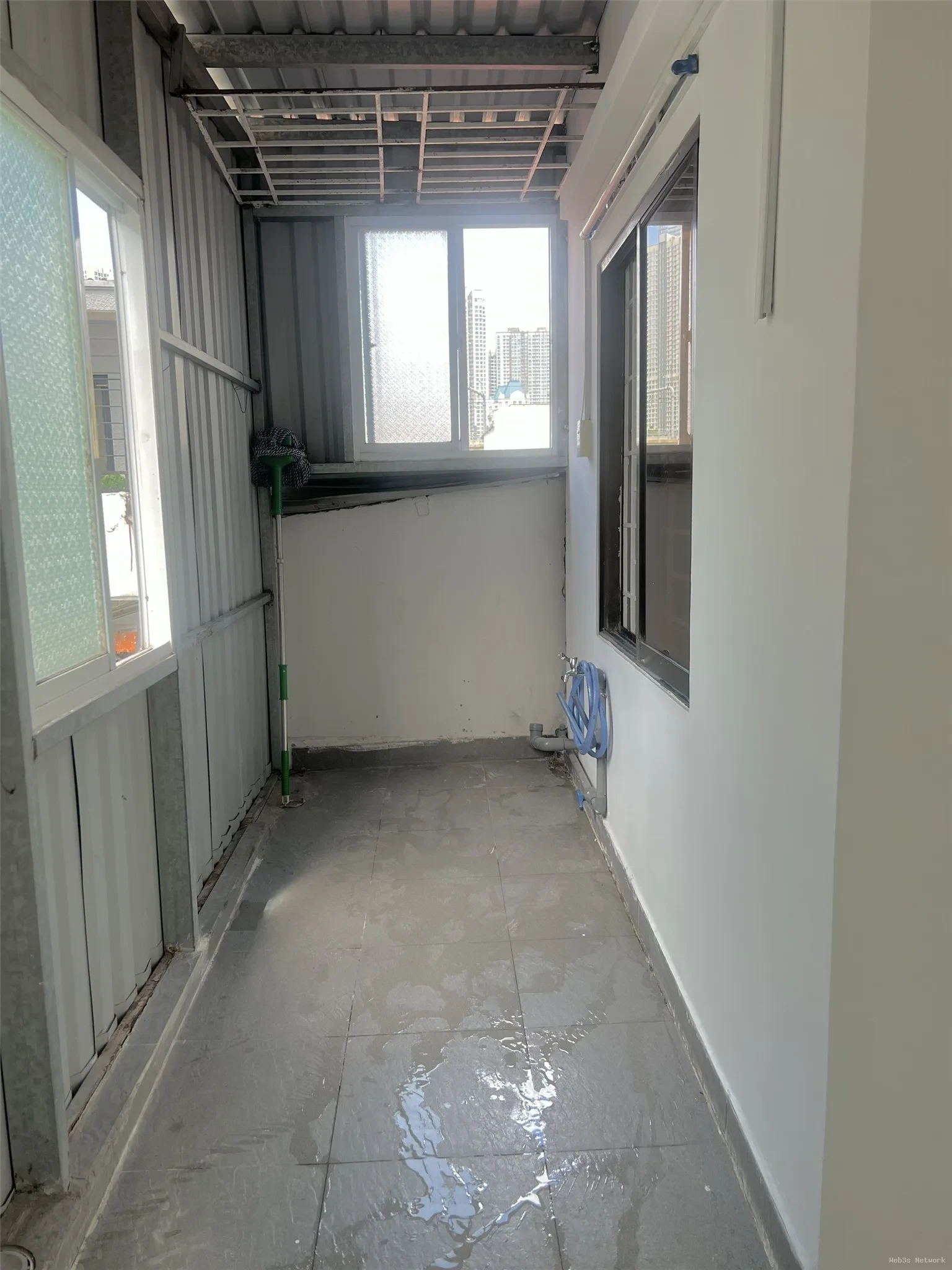 CHÍNH CHỦ CẦN CHO THUÊ NGUYÊN LẦU FULL TIỆN NGHI – Gần Chợ Thị Nghè, Giáp Quận 1 4