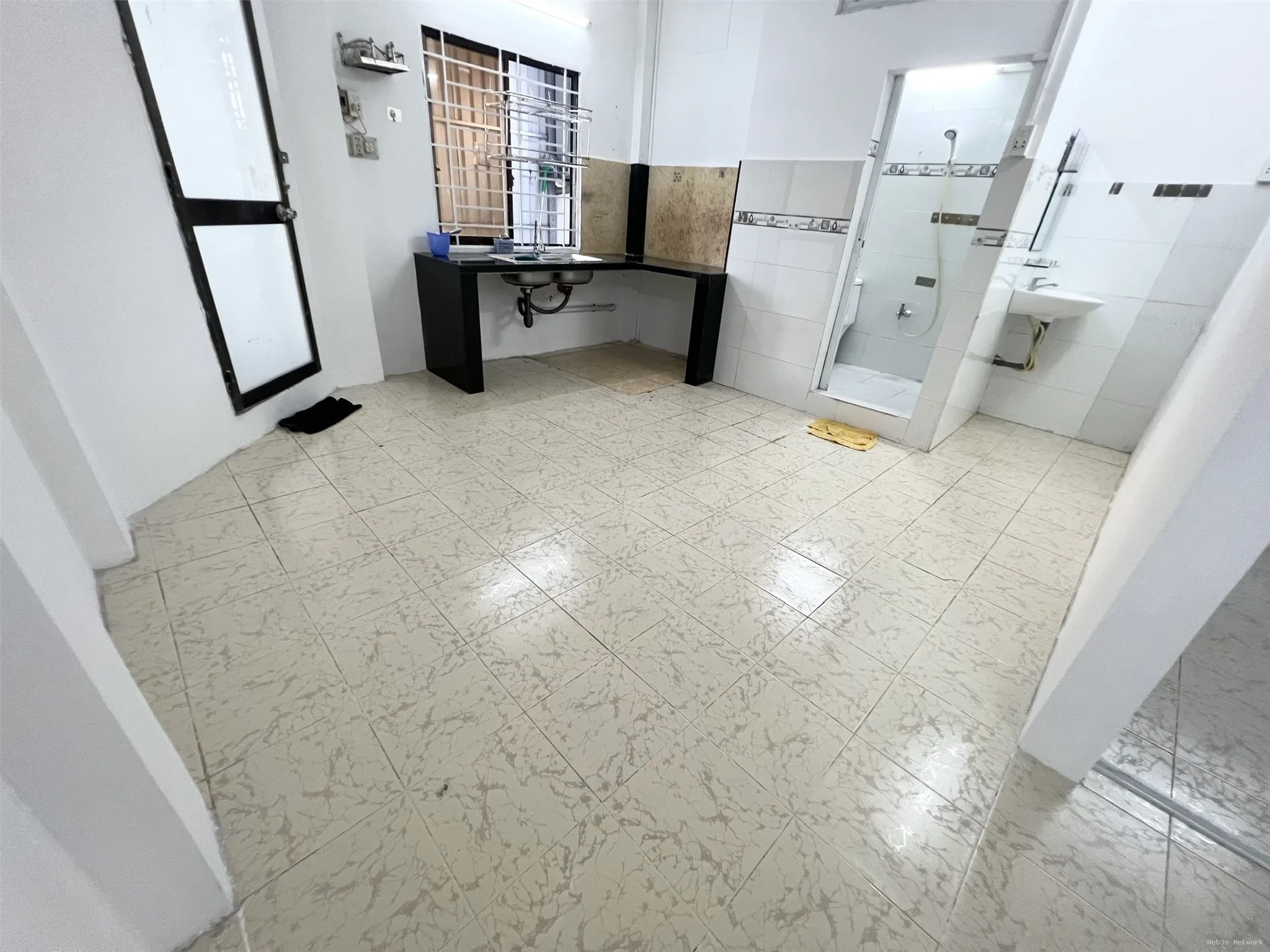 CHÍNH CHỦ CẦN CHO THUÊ NGUYÊN LẦU FULL TIỆN NGHI – Gần Chợ Thị Nghè, Giáp Quận 1 3