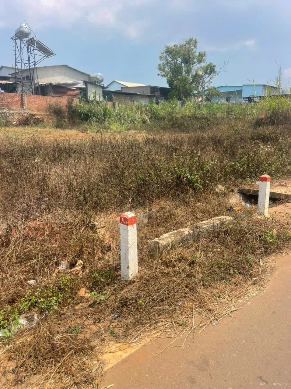 ĐẦU TƯ SINH LỜI – CHÍNH CHỦ CẦN BÁN ĐẤT Tại Xã Hiệp Thạnh, Huyện Đức Trọng, Lâm Đồng 4
