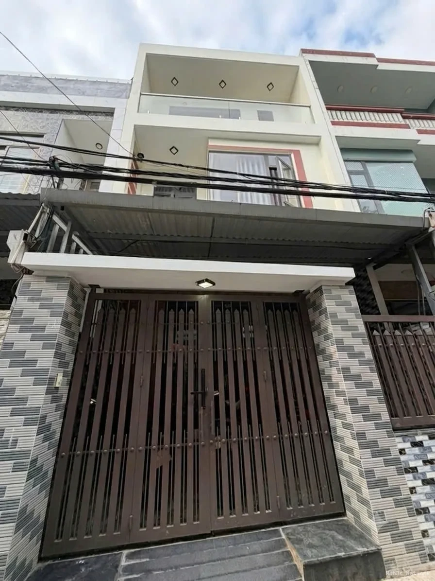 NHÀ ĐẸP – GIÁ TỐT – CẦN BÁN TÒA APARTMENT 3 Tầng Phó Đức Chính – Giá Chỉ Hơn 9 Tỷ Sơn Trà Đà Nẵng.