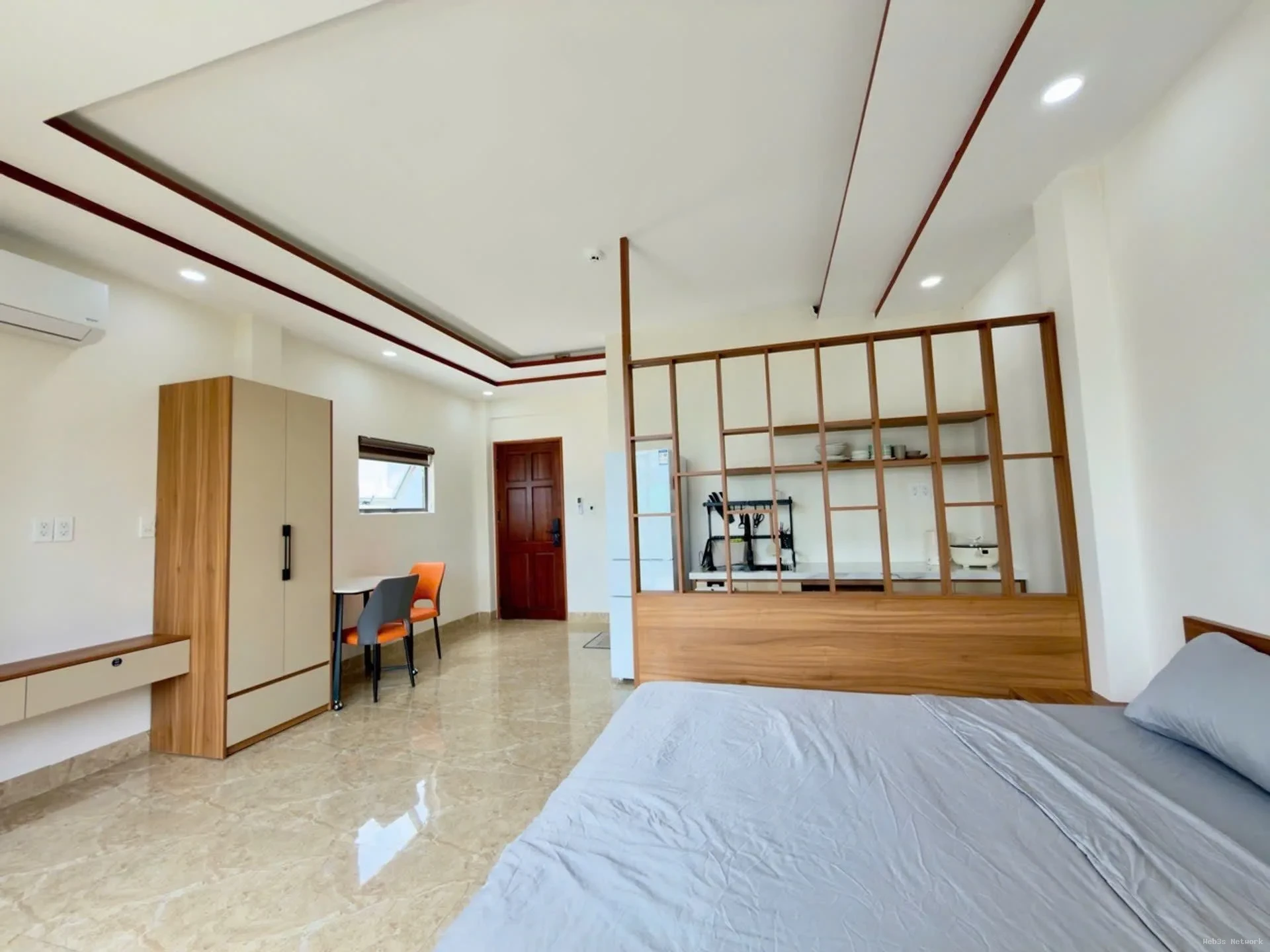 NHÀ ĐẸP – GIÁ TỐT – CẦN BÁN TÒA APARTMENT 3 Tầng Phó Đức Chính – Giá Chỉ Hơn 9 Tỷ Sơn Trà Đà Nẵng. 5