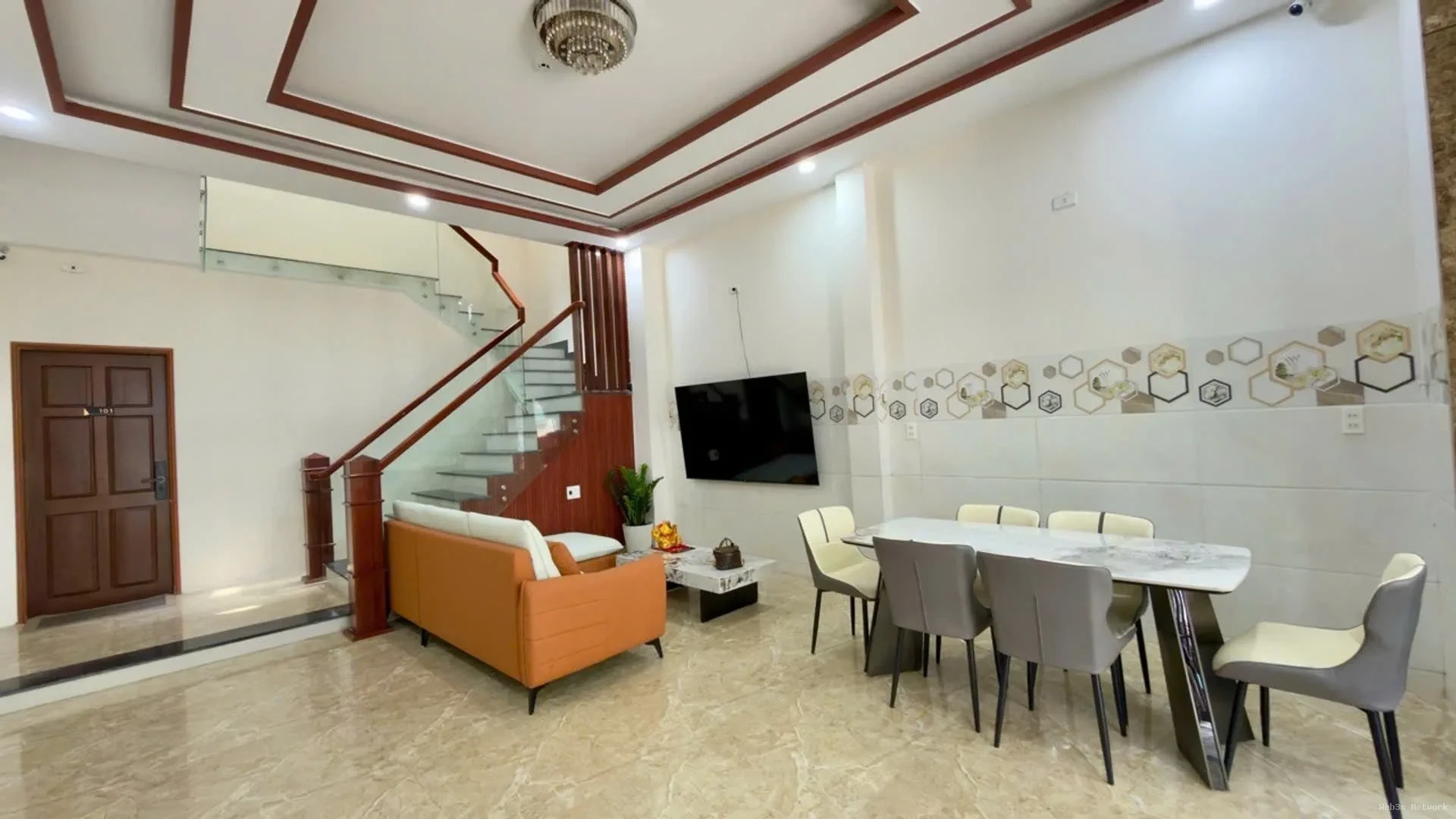 NHÀ ĐẸP – GIÁ TỐT – CẦN BÁN TÒA APARTMENT 3 Tầng Phó Đức Chính – Giá Chỉ Hơn 9 Tỷ Sơn Trà Đà Nẵng. 4