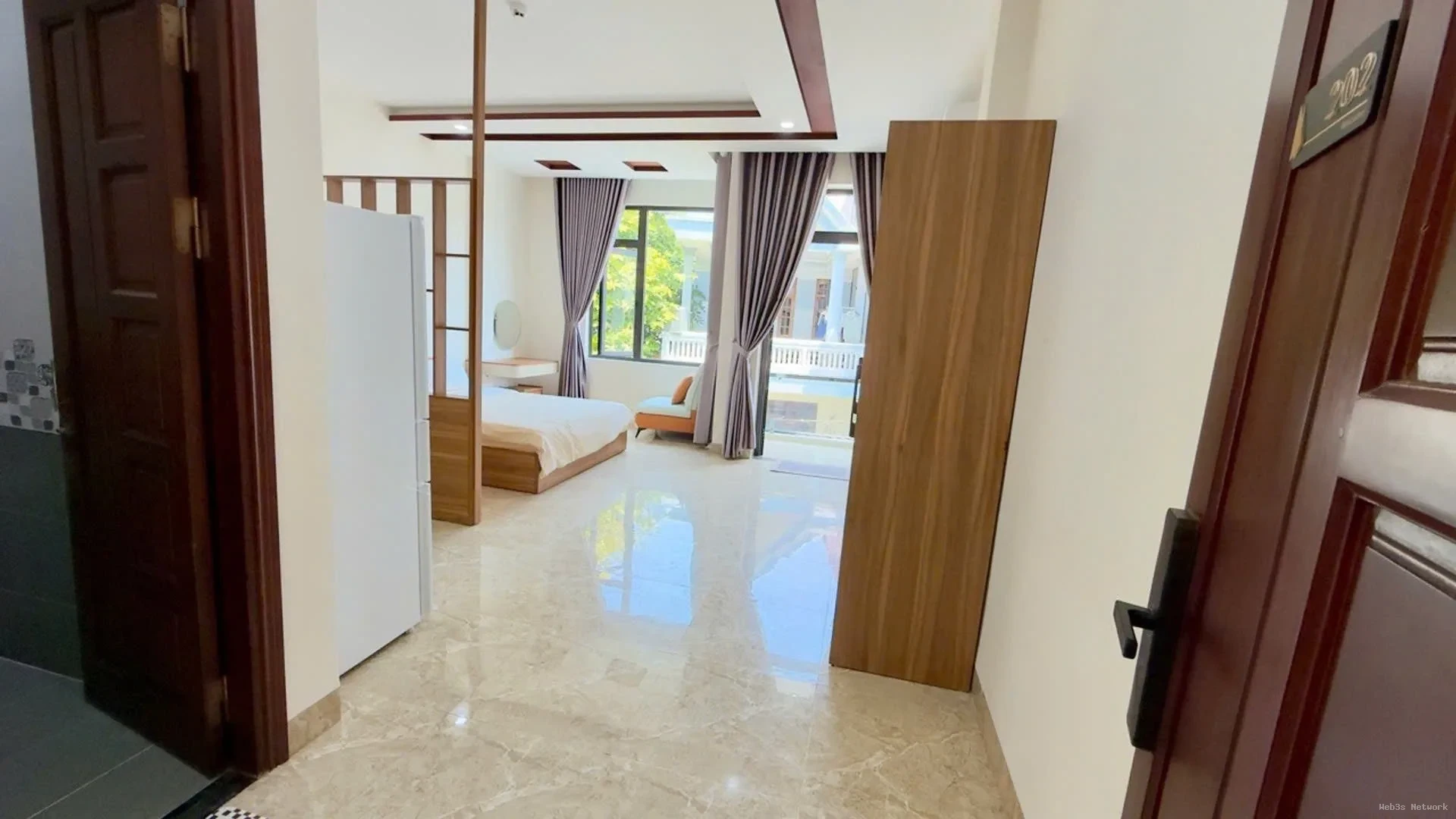 NHÀ ĐẸP – GIÁ TỐT – CẦN BÁN TÒA APARTMENT 3 Tầng Phó Đức Chính – Giá Chỉ Hơn 9 Tỷ Sơn Trà Đà Nẵng. 2