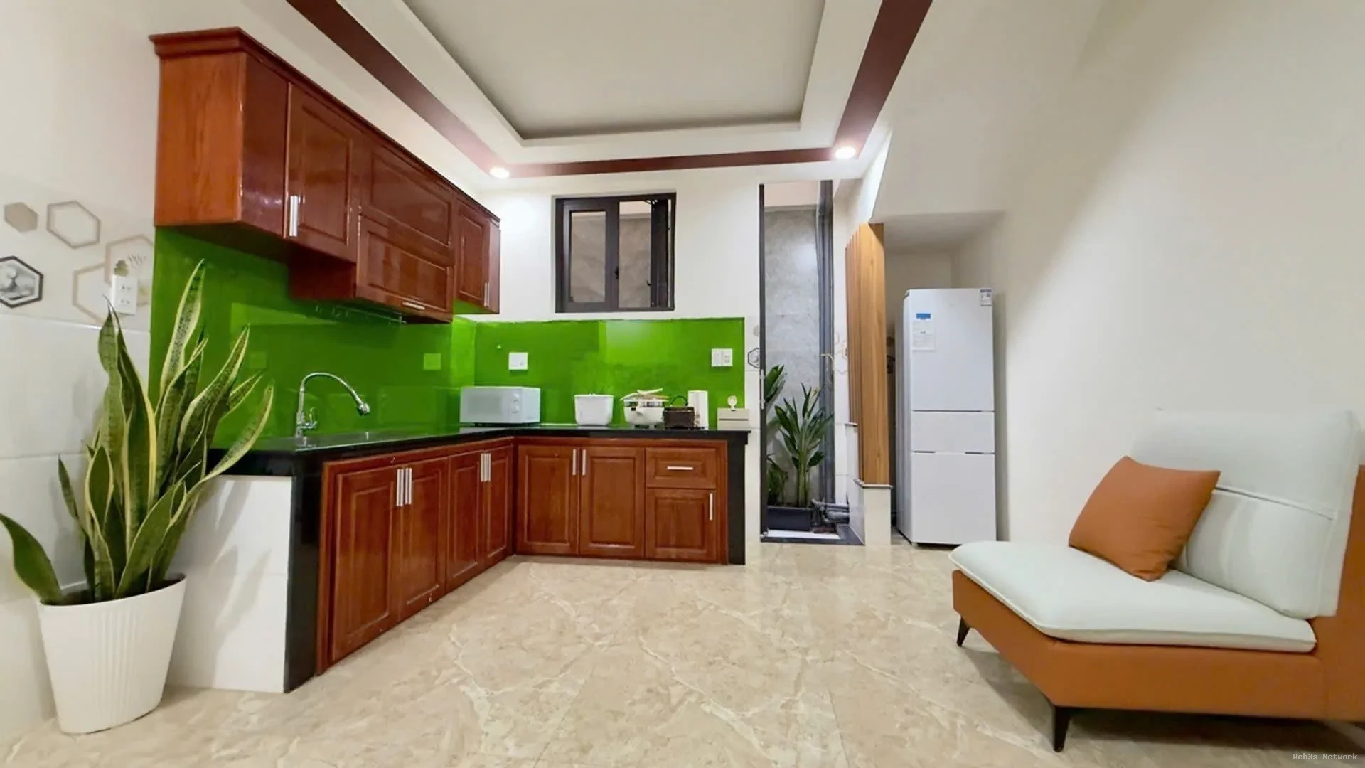 NHÀ ĐẸP – GIÁ TỐT – CẦN BÁN TÒA APARTMENT 3 Tầng Phó Đức Chính – Giá Chỉ Hơn 9 Tỷ Sơn Trà Đà Nẵng. 3
