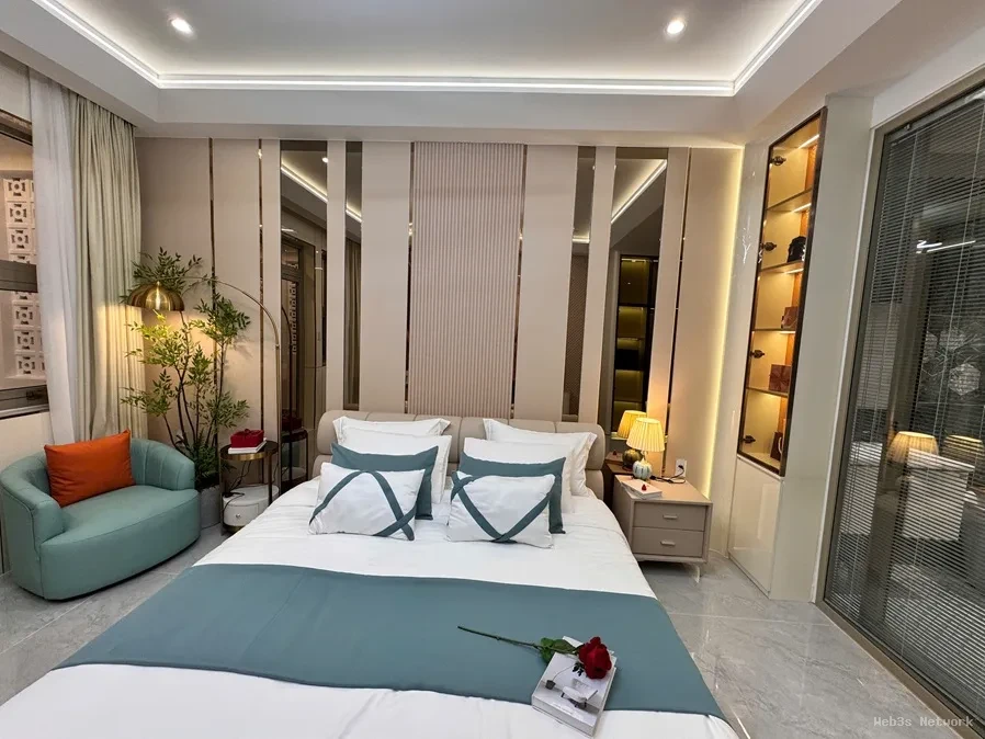 NHÀ ĐẸP – GIÁ TỐT – Cần Bán Nhanh Căn Nhà Phố Tại Đường Quang Trung, Phường Thông Tây Hội, TP.HCM. 3