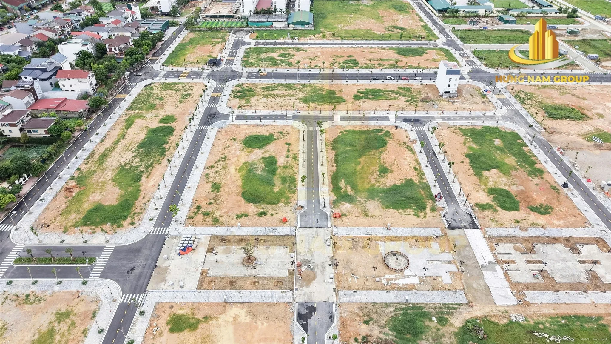 DỰ ÁN ELITE RESIDENCE HÀ TĨNH – CƠ HỘI SỞ HỮU BẤT ĐỘNG SẢN VỊ TRÍ VÀNG P.Thạch Linh, TP.Hà Tĩnh