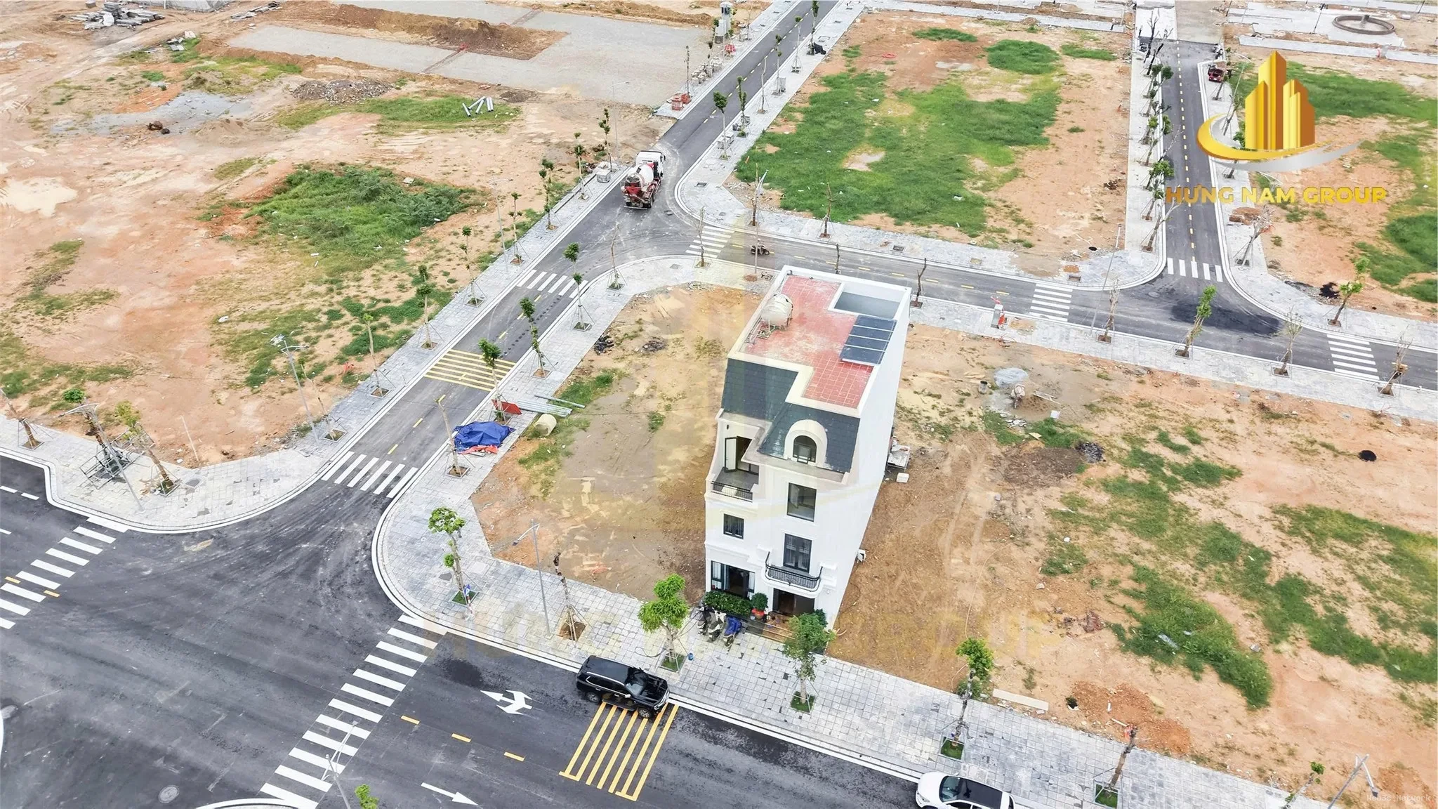 DỰ ÁN ELITE RESIDENCE HÀ TĨNH – CƠ HỘI SỞ HỮU BẤT ĐỘNG SẢN VỊ TRÍ VÀNG P.Thạch Linh, TP.Hà Tĩnh 5