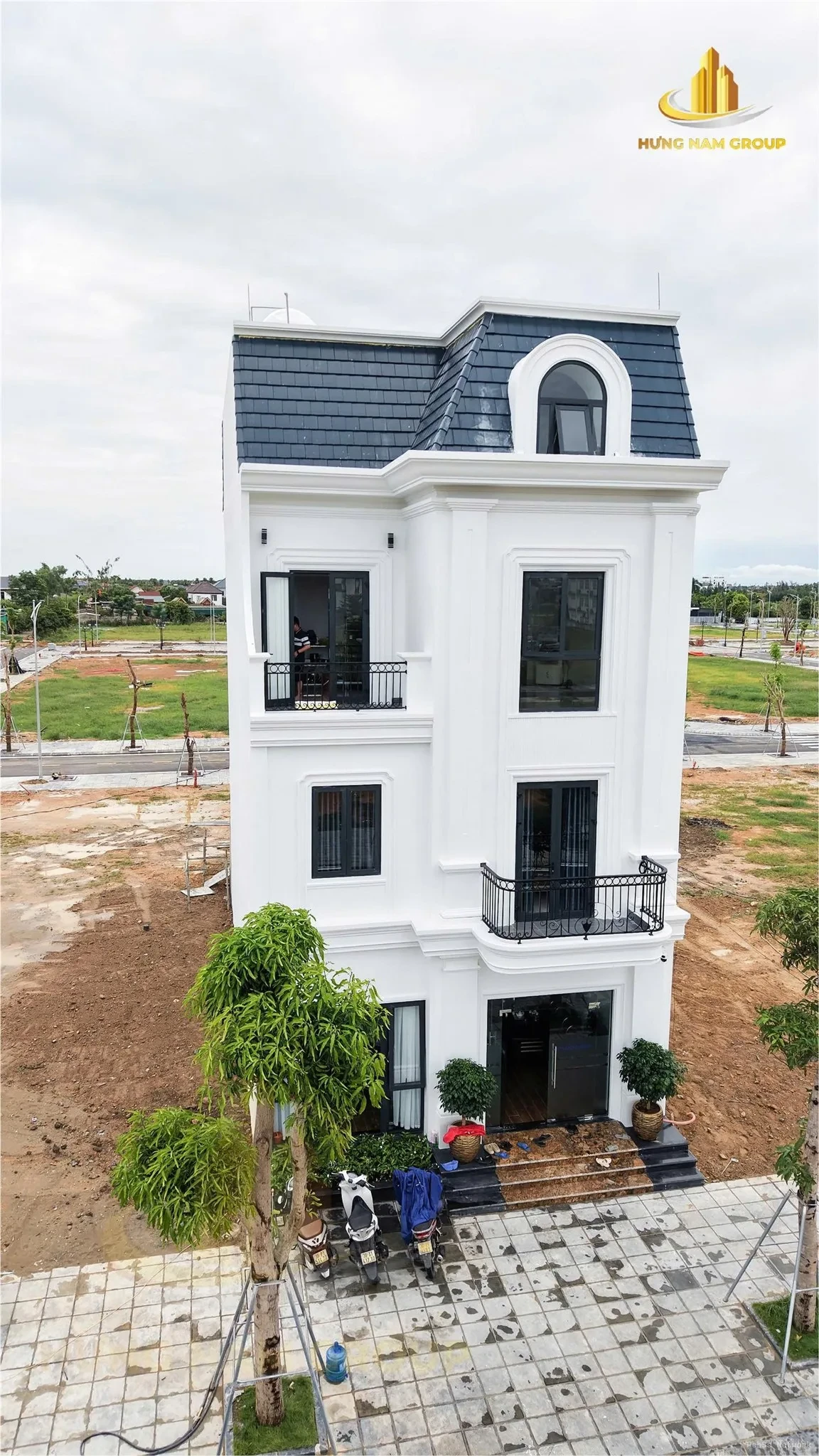 DỰ ÁN ELITE RESIDENCE HÀ TĨNH – CƠ HỘI SỞ HỮU BẤT ĐỘNG SẢN VỊ TRÍ VÀNG P.Thạch Linh, TP.Hà Tĩnh 4