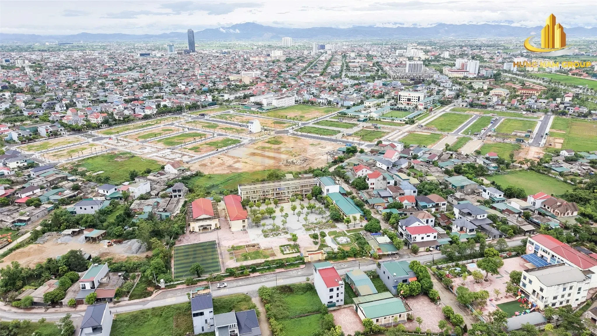 DỰ ÁN ELITE RESIDENCE HÀ TĨNH – CƠ HỘI SỞ HỮU BẤT ĐỘNG SẢN VỊ TRÍ VÀNG P.Thạch Linh, TP.Hà Tĩnh 3