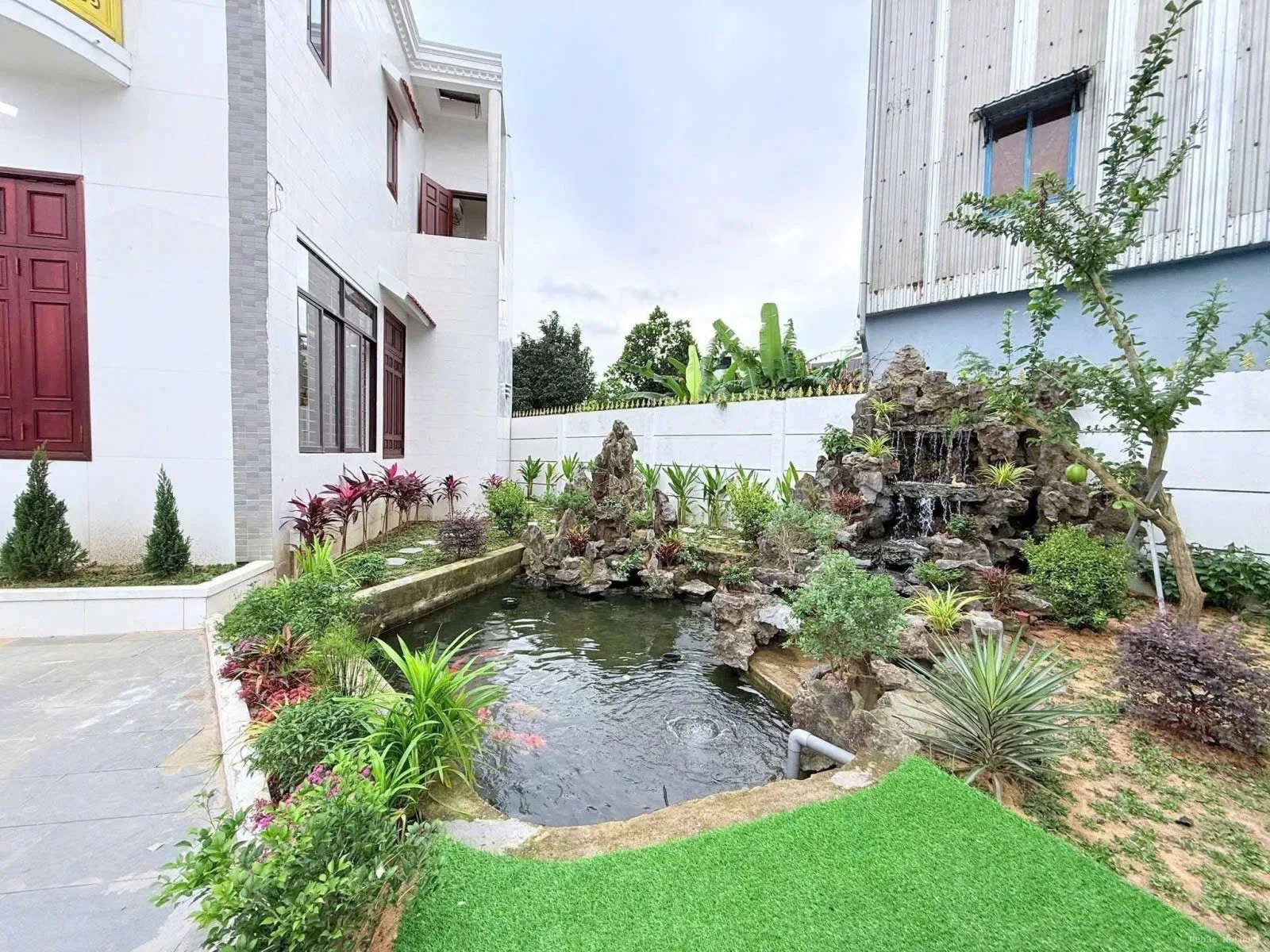 BIỆT THỰ ĐẸP – GIÁ TỐT – CẦN BÁN BIỆT THỰ TẠI Đ. Chơn Tâm 9, P. Hòa Khánh, Q. Liên Chiểu, TP. Đà Nẵng 5