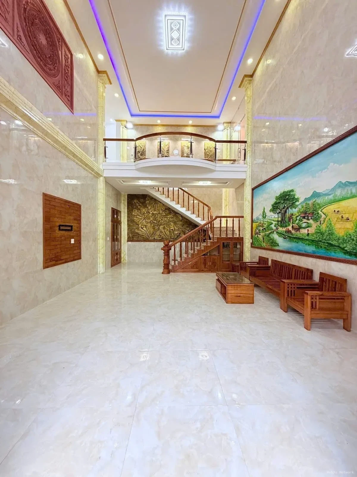 BIỆT THỰ ĐẸP – GIÁ TỐT – CẦN BÁN BIỆT THỰ TẠI Đ. Chơn Tâm 9, P. Hòa Khánh, Q. Liên Chiểu, TP. Đà Nẵng 2