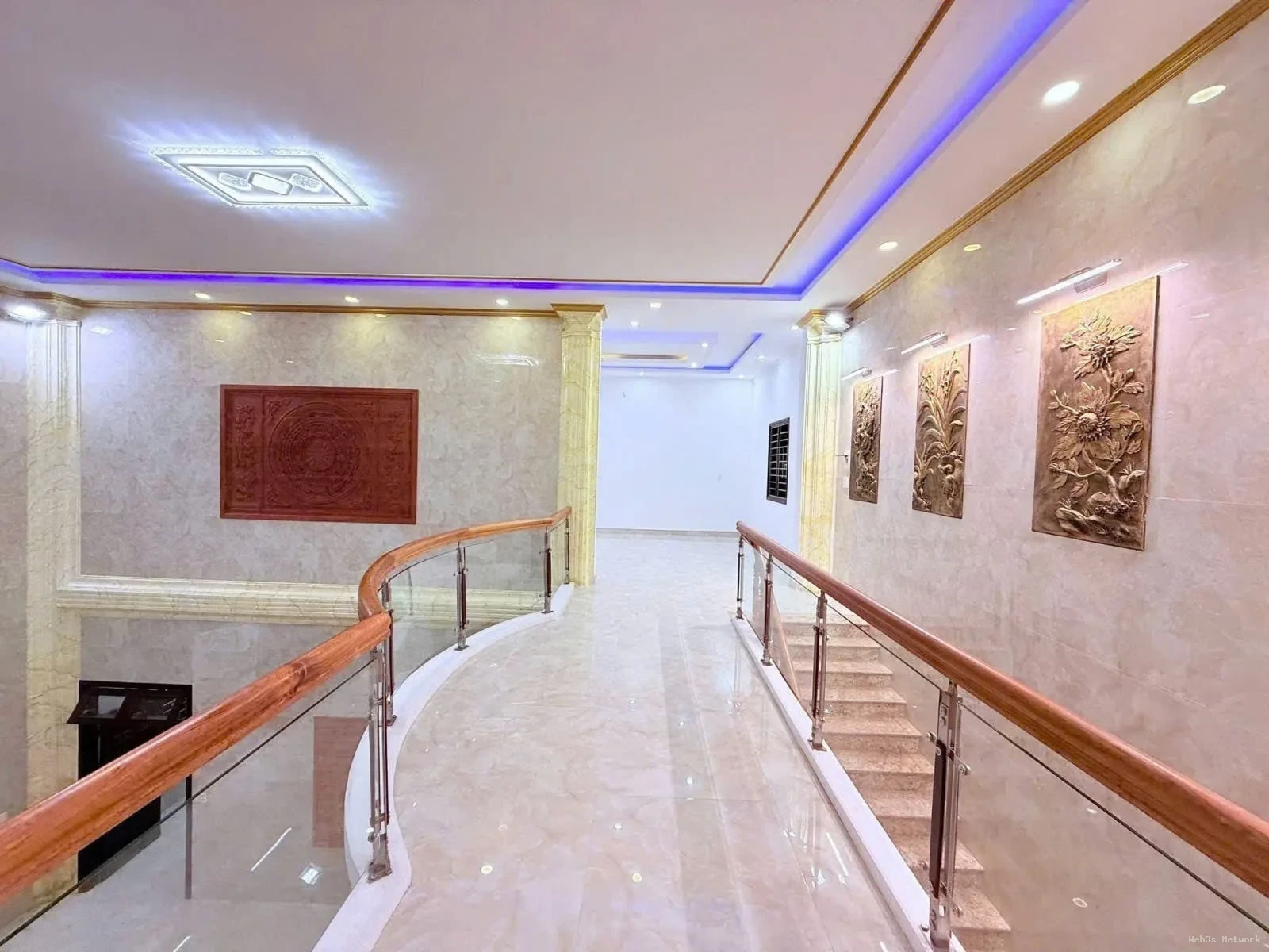 BIỆT THỰ ĐẸP – GIÁ TỐT – CẦN BÁN BIỆT THỰ TẠI Đ. Chơn Tâm 9, P. Hòa Khánh, Q. Liên Chiểu, TP. Đà Nẵng 3