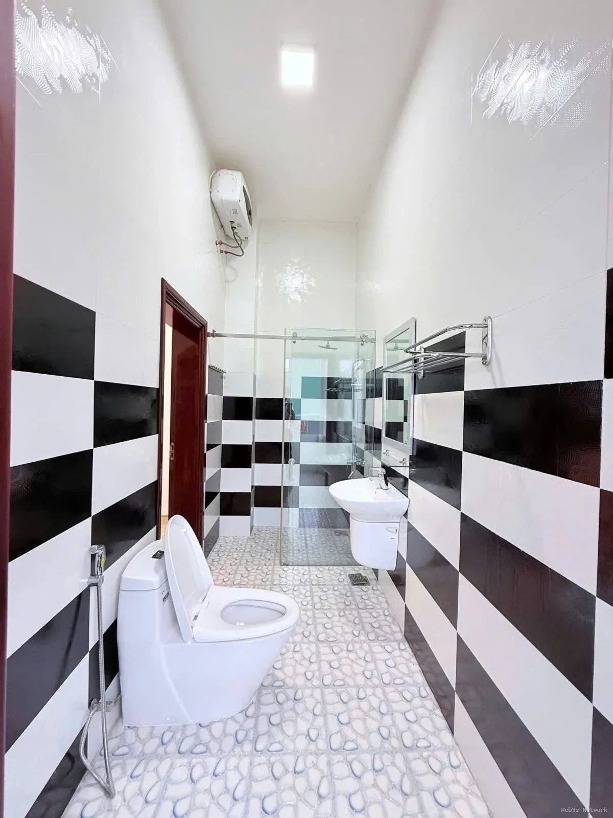 BIỆT THỰ ĐẸP – GIÁ TỐT – CẦN BÁN BIỆT THỰ TẠI Đ. Chơn Tâm 9, P. Hòa Khánh, Q. Liên Chiểu, TP. Đà Nẵng 4